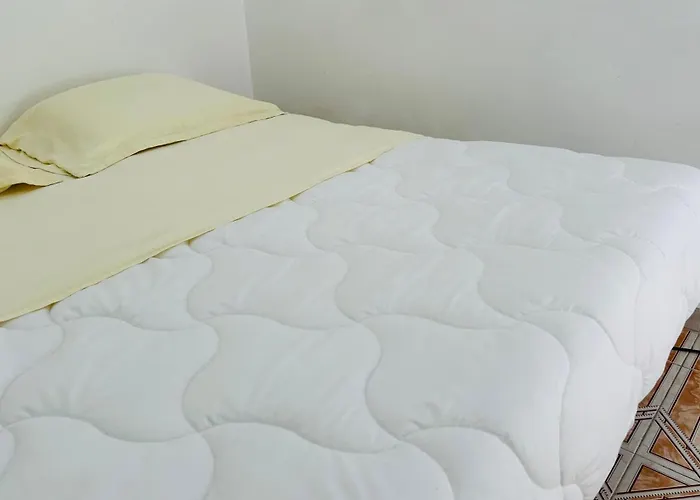 A&X Cozy And Tranquil Apartment - 24H Self Check-In
