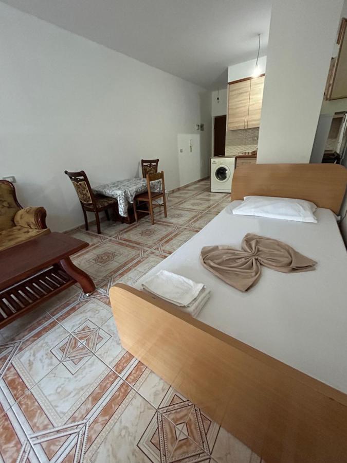 A&x Cozy And Tranquil - 24h Self Check-in Apartment Tirana