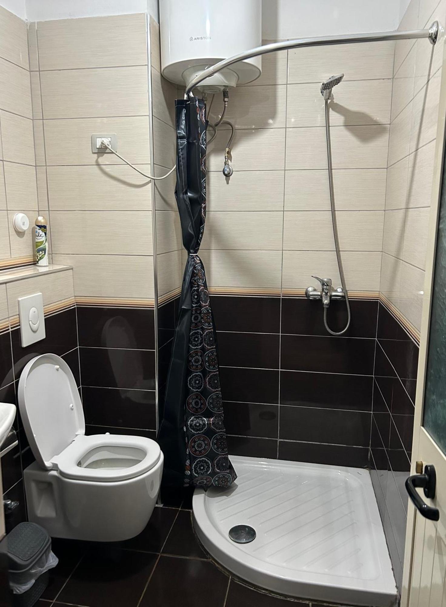 A&x Cozy And Tranquil - 24h Self Check-in Apartment Tirana