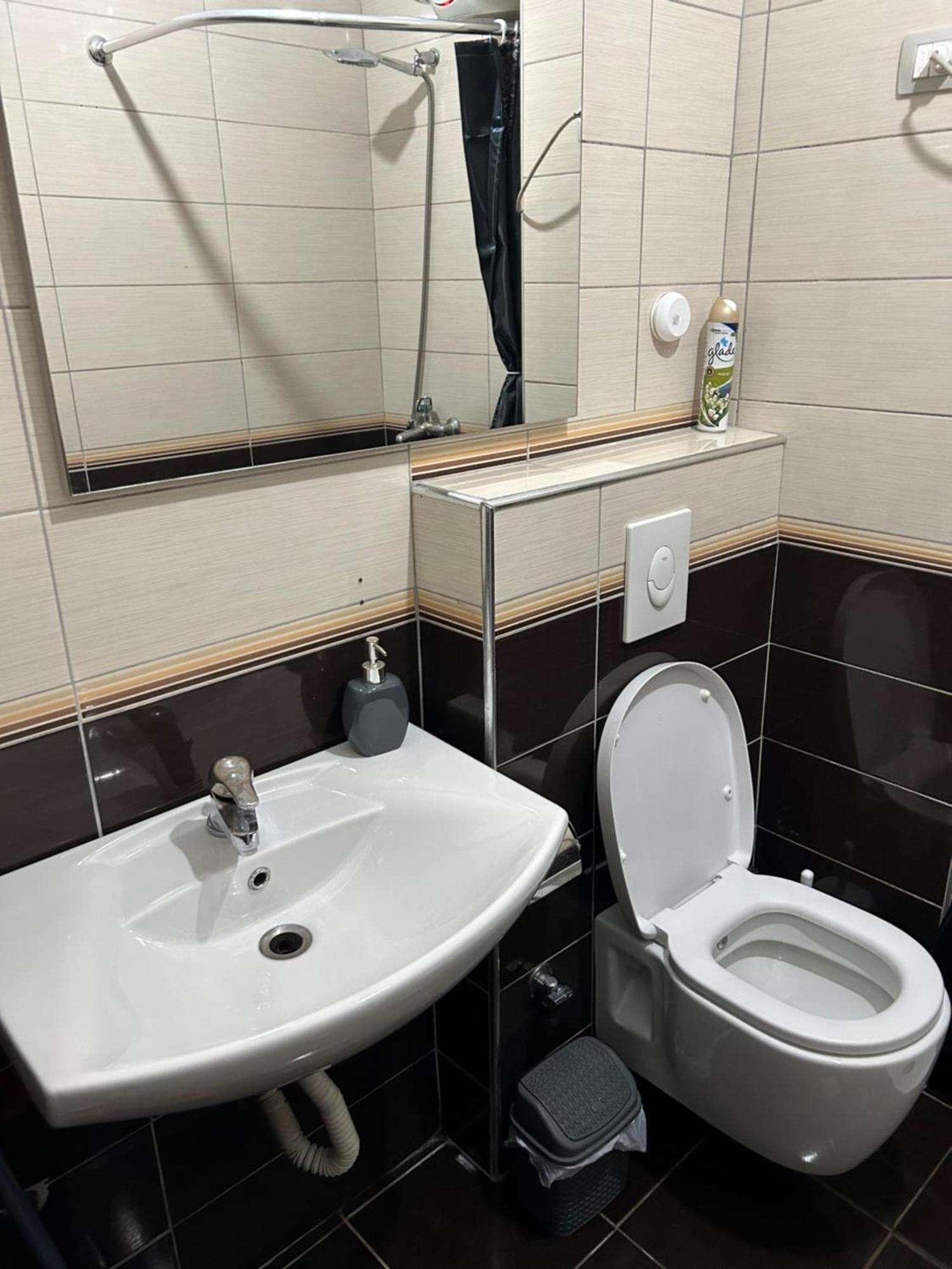 A&x Cozy And Tranquil - 24h Self Check-in Tirana